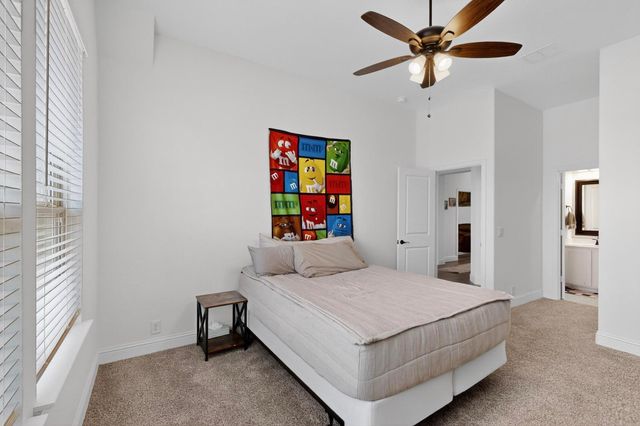 205 Lakewood Lane, Ponder, TX 76259