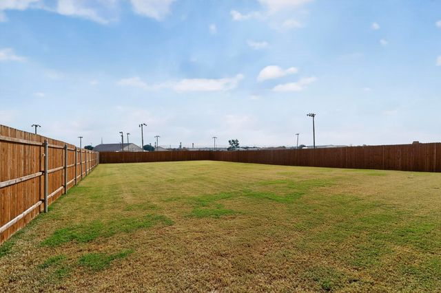 205 Lakewood Lane, Ponder, TX 76259