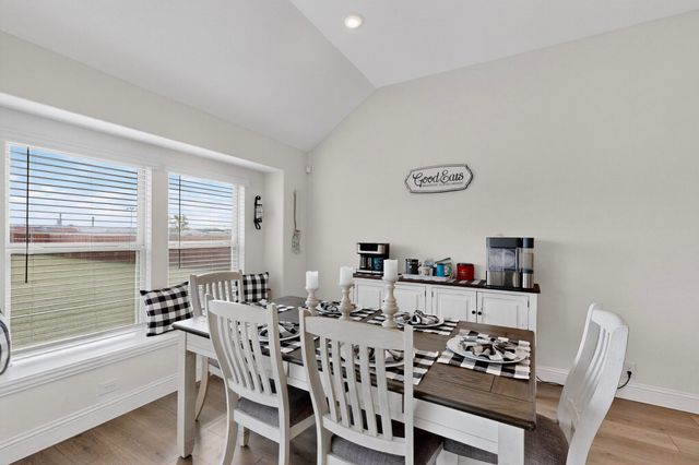 205 Lakewood Lane, Ponder, TX 76259