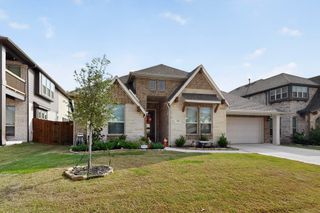 205 Lakewood Lane, Ponder, TX 76259
