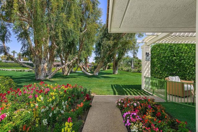 2 Sussex Court, Rancho Mirage, CA 92270