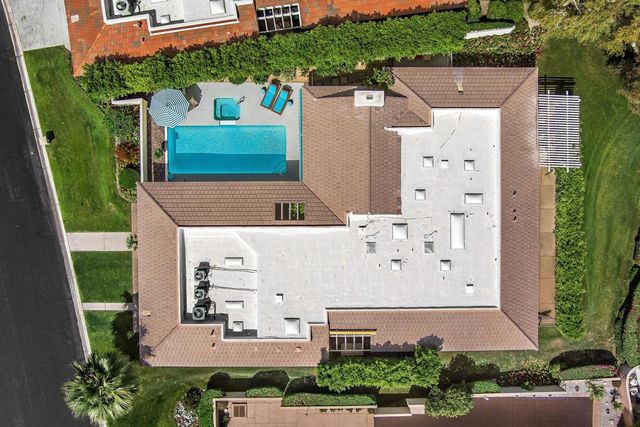 2 Sussex Court, Rancho Mirage, CA 92270