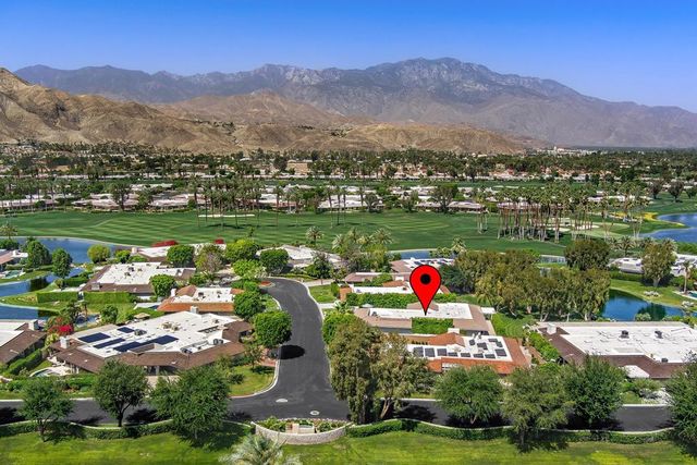 2 Sussex Court, Rancho Mirage, CA 92270