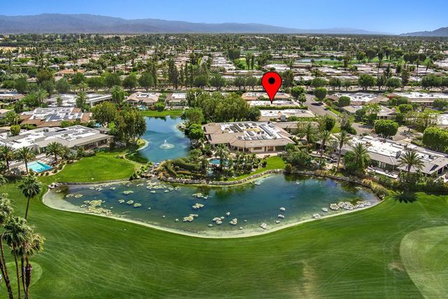 2 Sussex Court, Rancho Mirage, CA 92270