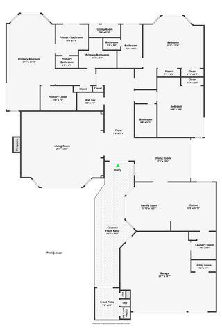 2 Sussex Court, Rancho Mirage, CA 92270