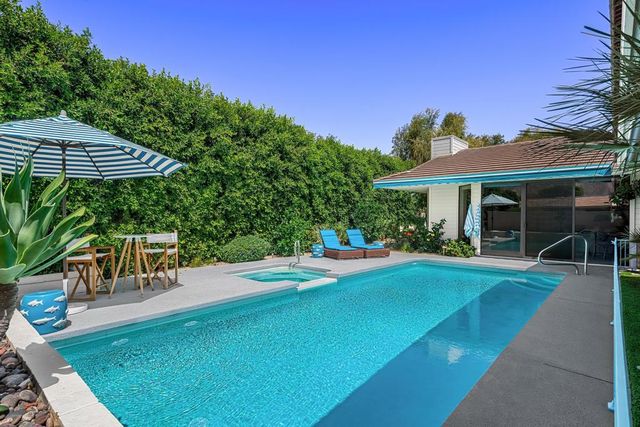 2 Sussex Court, Rancho Mirage, CA 92270