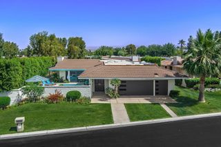 2 Sussex Court, Rancho Mirage, CA 92270