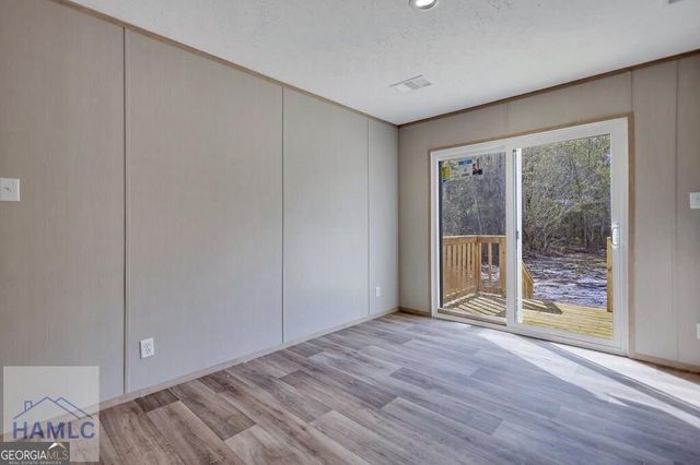 123 Daniel Street, Waynesville, GA 31566