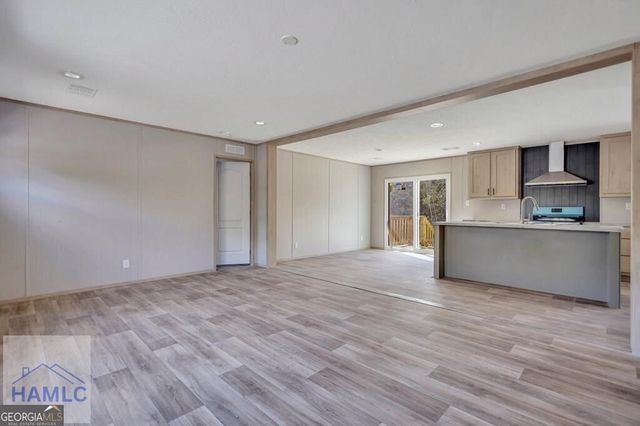 123 Daniel Street, Waynesville, GA 31566