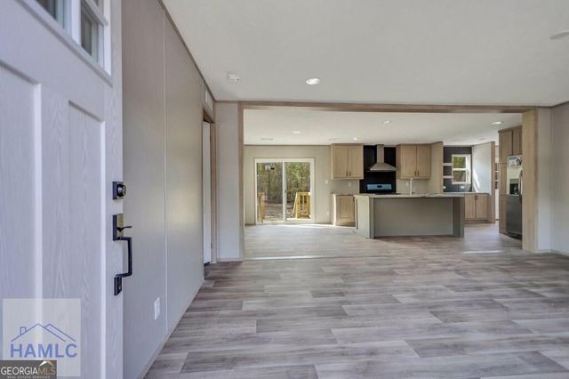 123 Daniel Street, Waynesville, GA 31566