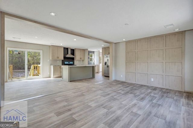 123 Daniel Street, Waynesville, GA 31566