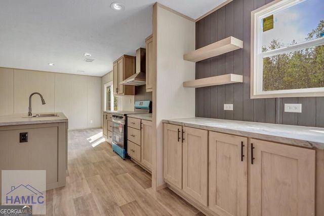 123 Daniel Street, Waynesville, GA 31566