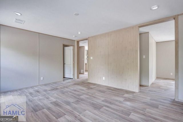 123 Daniel Street, Waynesville, GA 31566