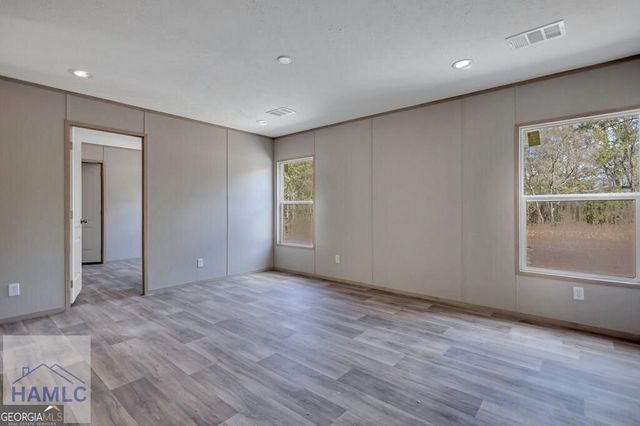 123 Daniel Street, Waynesville, GA 31566