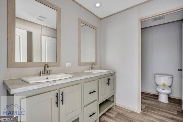 123 Daniel Street, Waynesville, GA 31566