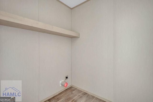 123 Daniel Street, Waynesville, GA 31566