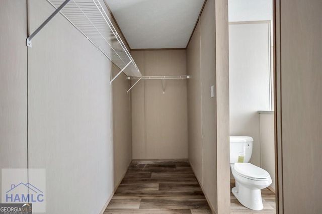 123 Daniel Street, Waynesville, GA 31566