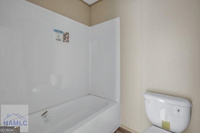 123 Daniel Street, Waynesville, GA 31566