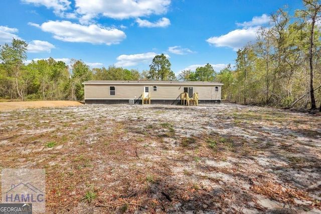 123 Daniel Street, Waynesville, GA 31566