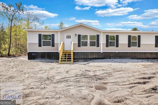 123 Daniel Street, Waynesville, GA 31566