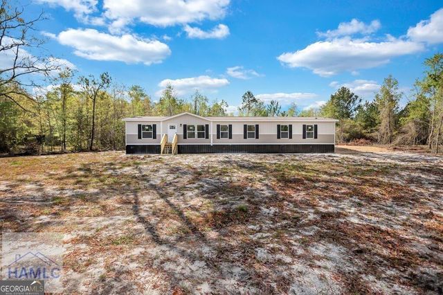 123 Daniel Street, Waynesville, GA 31566