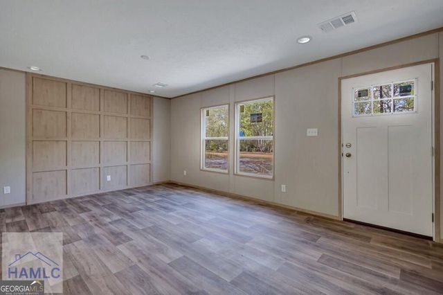 123 Daniel Street, Waynesville, GA 31566