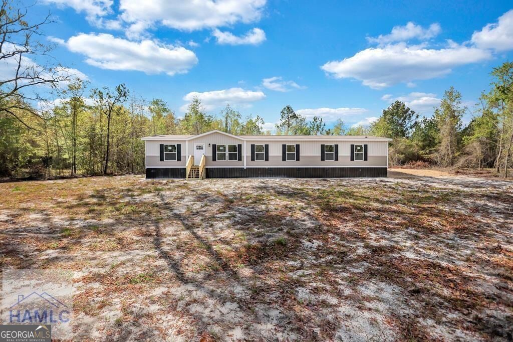 123 Daniel Street, Waynesville, GA 31566