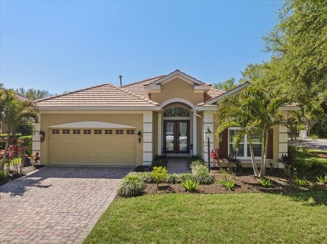 12410 THORNHILL COURT, Lakewood Ranch, FL 34202