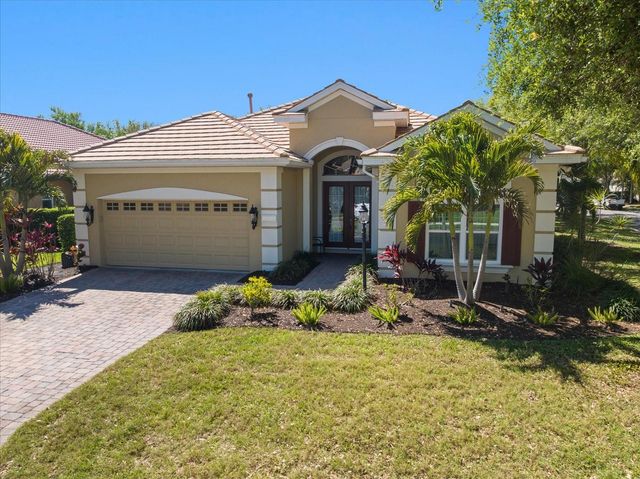 12410 THORNHILL COURT, Lakewood Ranch, FL 34202