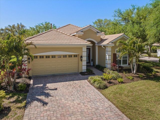 12410 THORNHILL COURT, Lakewood Ranch, FL 34202