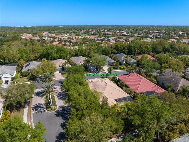 12410 THORNHILL COURT, Lakewood Ranch, FL 34202