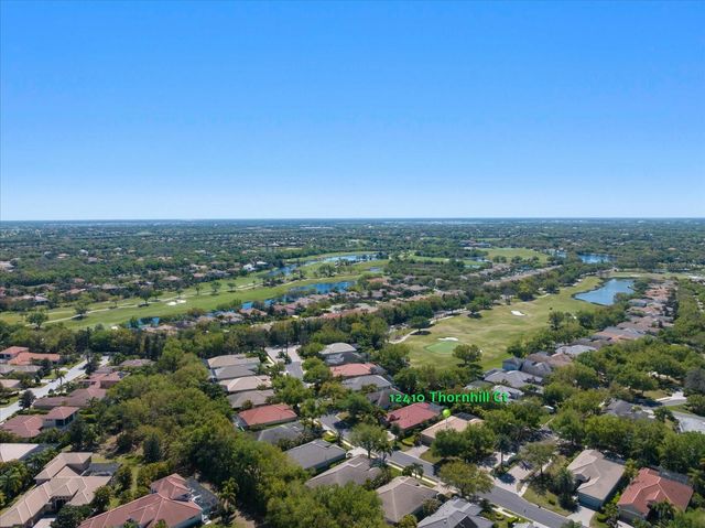 12410 THORNHILL COURT, Lakewood Ranch, FL 34202