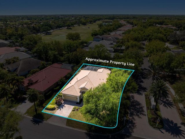 12410 THORNHILL COURT, Lakewood Ranch, FL 34202