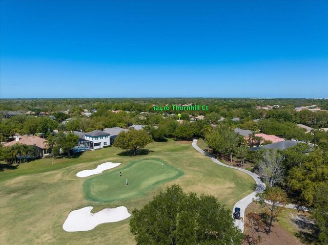 12410 THORNHILL COURT, Lakewood Ranch, FL 34202