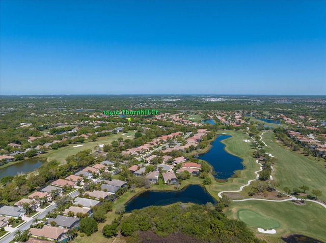 12410 THORNHILL COURT, Lakewood Ranch, FL 34202