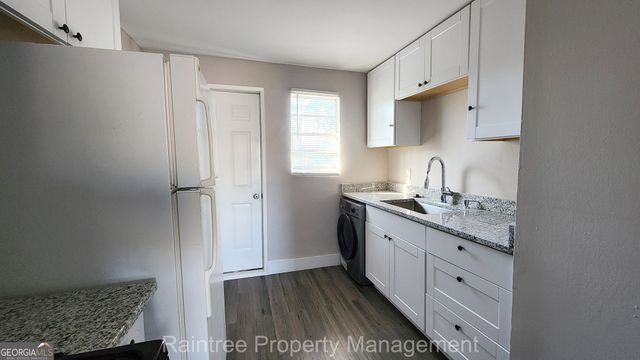 20 Griffin Street NW 12, Atlanta, GA 30314