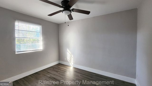 20 Griffin Street NW 12, Atlanta, GA 30314