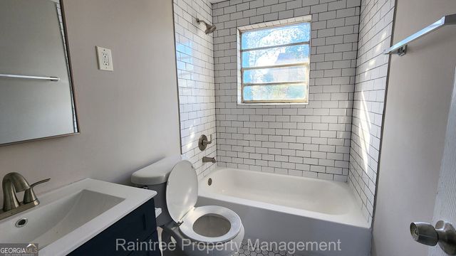 20 Griffin Street NW 12, Atlanta, GA 30314