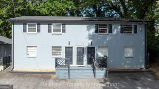 20 Griffin Street NW 12, Atlanta, GA 30314