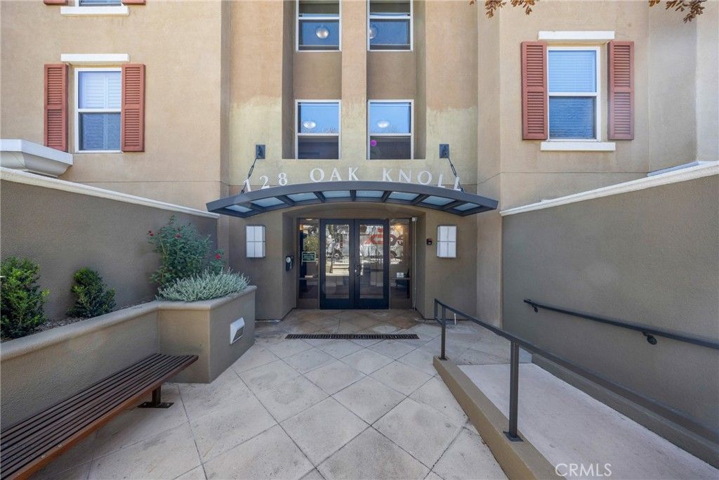128 N Oak Knoll 111, Pasadena, CA 91101 — photo 5