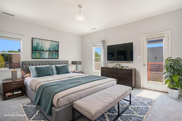 3936 SILVER Avenue SE, Albuquerque, NM 87108