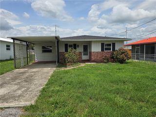 2221 Sage Crest Drive, Sebring, FL 33870