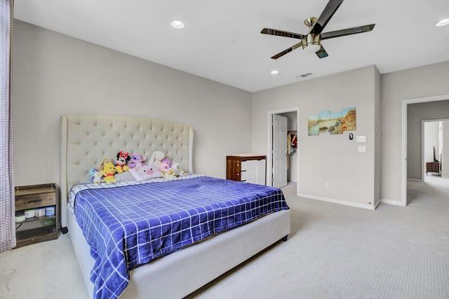 7934 Spanish Oak Circle, Gilroy, CA 95020