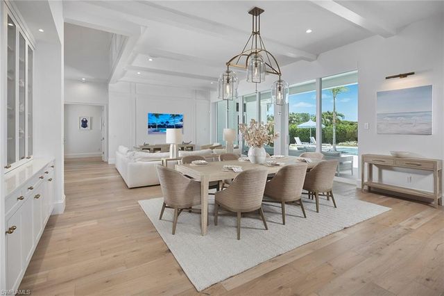 16764 Enclave CIR, Naples, FL 34110