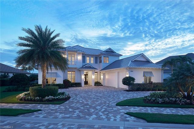 16764 Enclave CIR, Naples, FL 34110