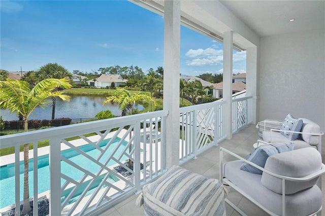 16764 Enclave CIR, Naples, FL 34110