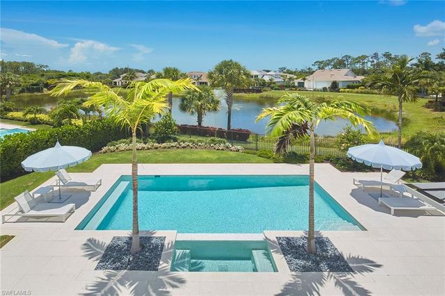 16764 Enclave CIR, Naples, FL 34110