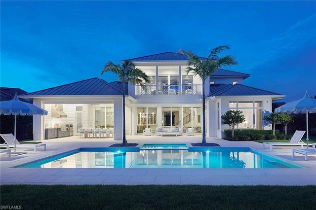 16764 Enclave CIR, Naples, FL 34110