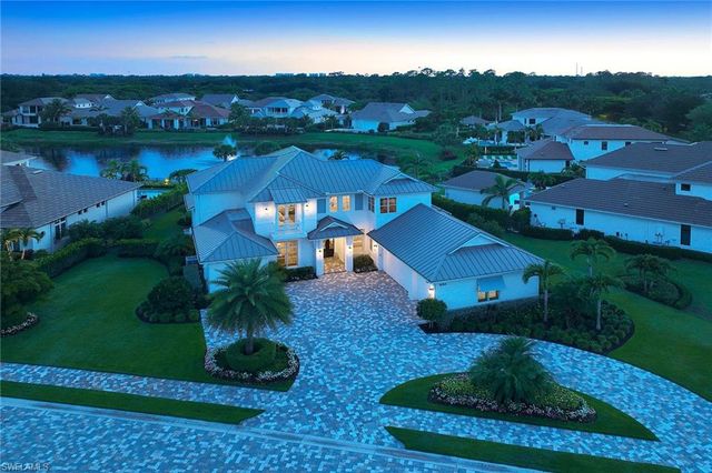 16764 Enclave CIR, Naples, FL 34110