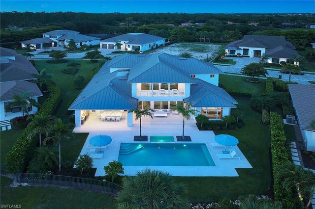 16764 Enclave CIR, Naples, FL 34110
